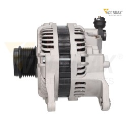 ALTERNADOR NS PICK UP D22 NP300 09-15 FRONTIER 05-10 CABSTAR 08-18 2.5L 2.5TDI 1,1