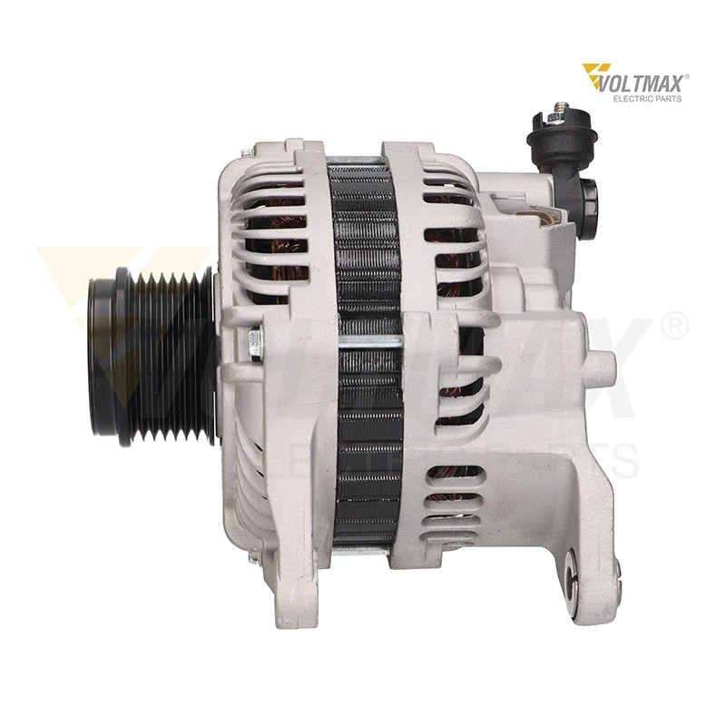 ALTERNADOR NS PICK UP D22 NP300 09-15 FRONTIER 05-10 CABSTAR 08-18 2.5L 2.5TDI 1,1
