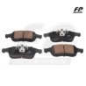 BALATA DISCO DEL DUSTER 13-20 CAPTUR 18-