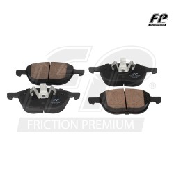 BALATA DISCO DEL ECOSPORT 13-17 ESCAPE 1