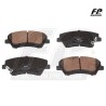 BALATA DISCO DEL HY ELANTRA 17-20 IONIQ 18-21 KIA NIRO 17-18 CERAMICA SCP-9143-Z,1