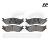 BALATA DISCO DEL FD E150 VAN 04-07 M-7948-Z FP,BALATA DISCO DEL FD E150 VAN 04-07 M-7948-Z FP