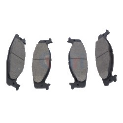 BALATA DISCO DEL FD E150 VAN 94-03 M-7503-Z FP,BALATA DISCO DEL FD E150 VAN 94-03 M-7503-Z FP