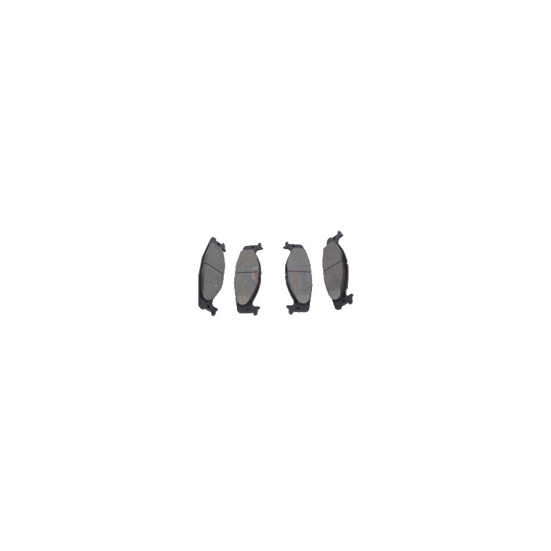 BALATA DISCO DEL FD E150 VAN 94-03 M-7503-Z FP,BALATA DISCO DEL FD E150 VAN 94-03 M-7503-Z FP
