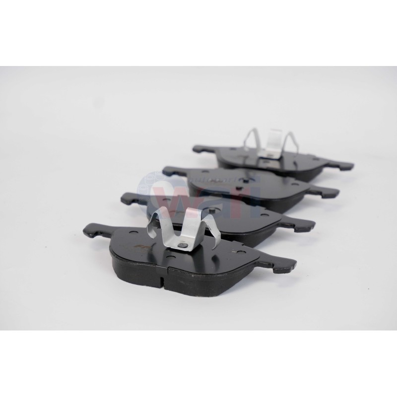 BALATA DISCO DEL FD ECOSPORT 13-17 ESCAPE 13-19 2.,BALATA DISCO DEL FD ECOSPORT 13-17 ESCAPE 13-19 2.5L FOCUS 05-16 MZ MAZDA 3 0