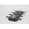 BALATA DISCO DEL FD ECOSPORT 13-17 ESCAPE 13-19 2.,BALATA DISCO DEL FD ECOSPORT 13-17 ESCAPE 13-19 2.5L FOCUS 05-16 MZ MAZDA 3 0