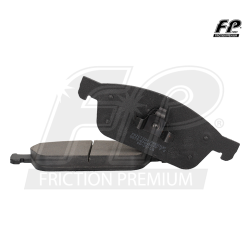 BALATA DISCO DEL FD ESCAPE 13-19 2.0T SPC-8873-Z CERAMICA FP,1