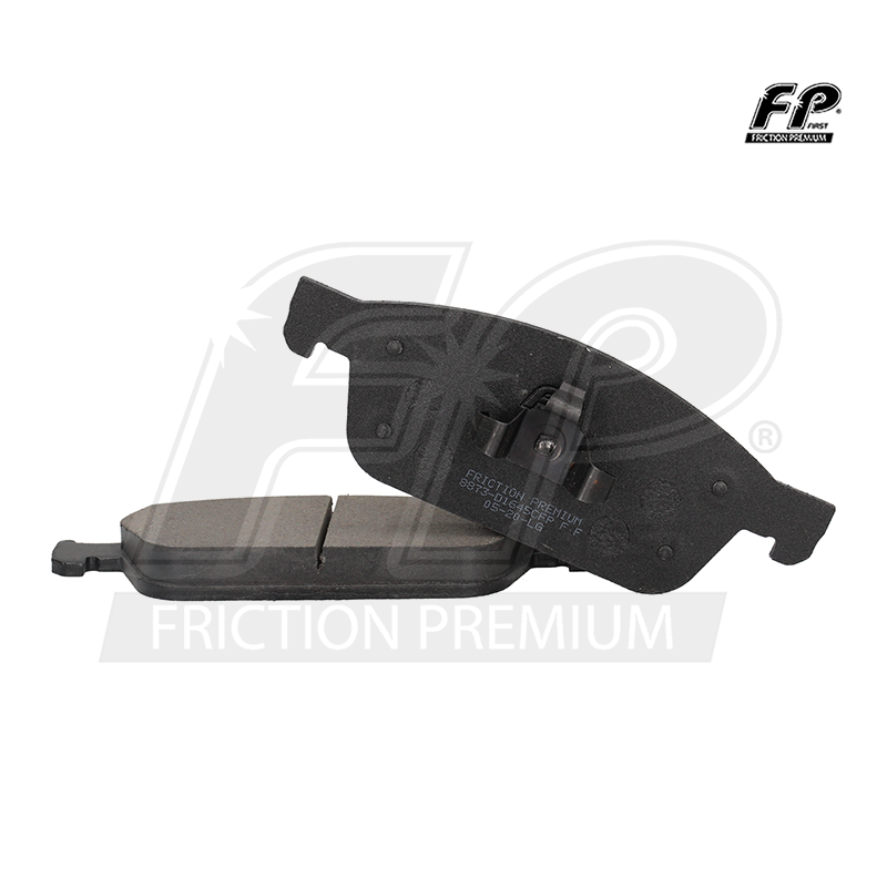 BALATA DISCO DEL FD ESCAPE 13-19 2.0T SPC-8873-Z CERAMICA FP,1
