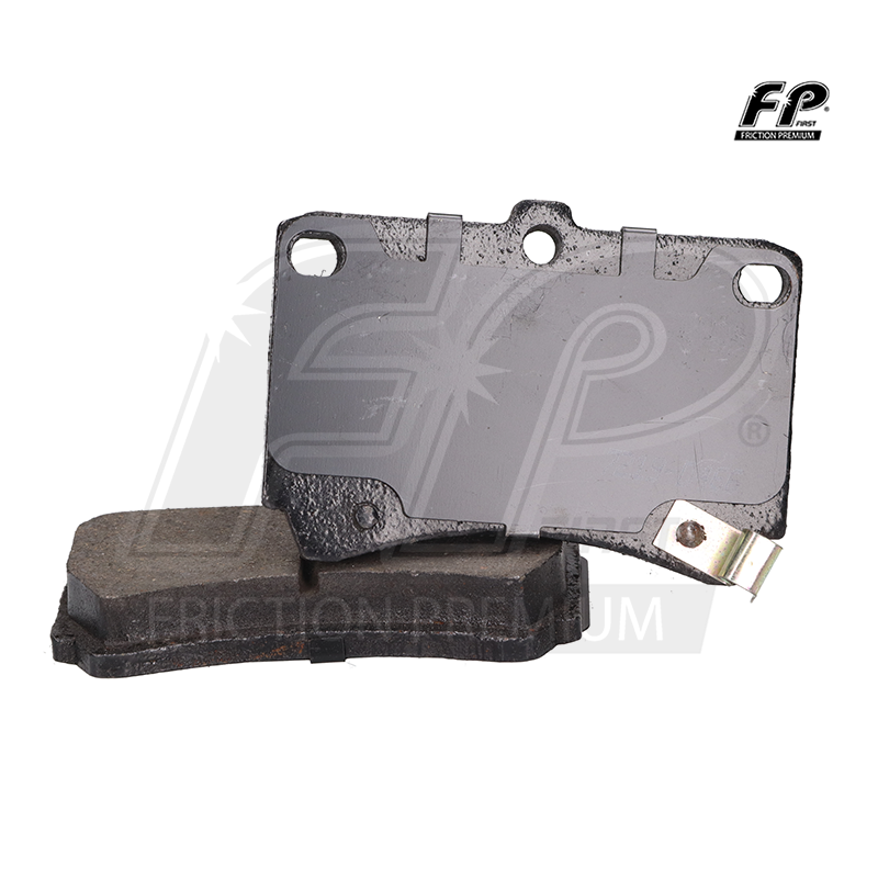 BALATA DISCO DEL FD ESCORT 91-93 TRACER 91-93 MZ PROTEGE 90-98 59.7MM M-7219-Z F,1