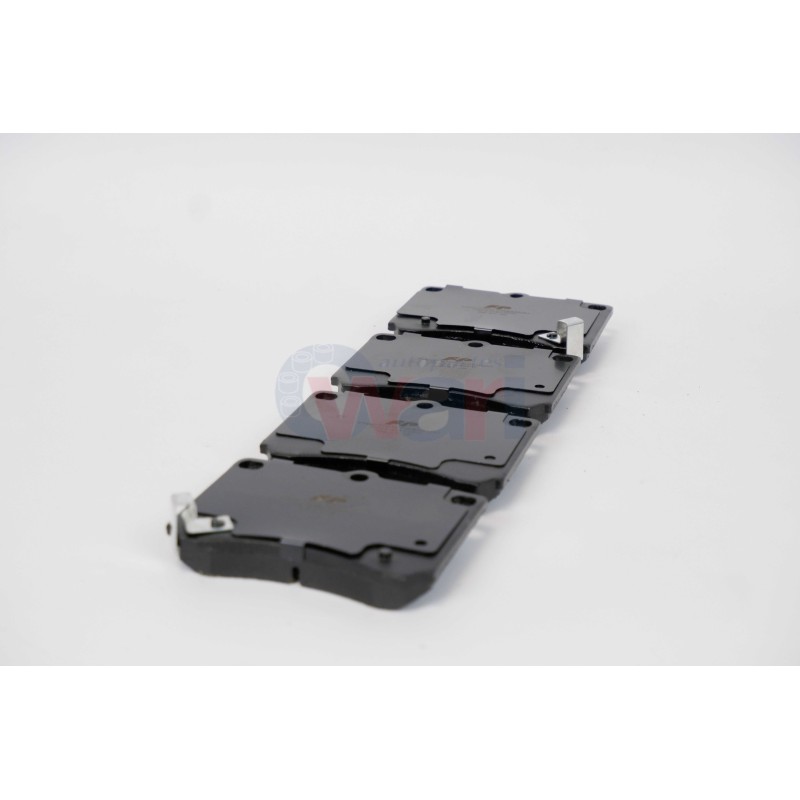 BALATA DISCO DEL FD ESCORT 94-01 TRACER 91-99 MZ P,BALATA DISCO DEL FD ESCORT 94-01 TRACER 91-99 MZ PROTEGE 90-98 66.8MM M-7353-