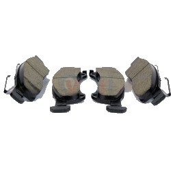 BALATA DISCO DEL FD EXPEDITION 03-06 NAVIGATOR 03-,BALATA DISCO DEL FD EXPEDITION 03-06 NAVIGATOR 03-06 CERAMICA SPC-7837-Z FP