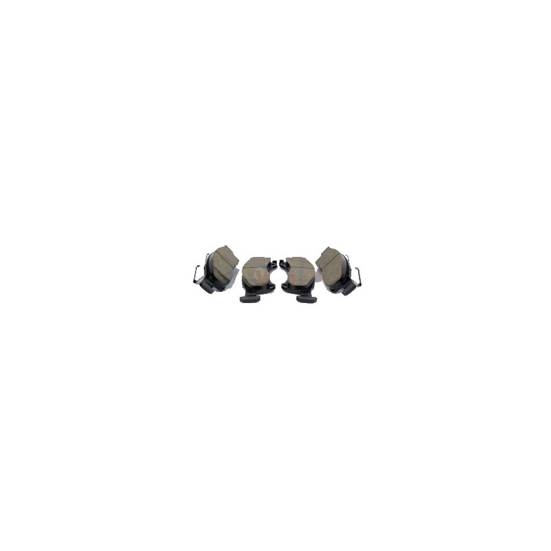 BALATA DISCO DEL FD EXPEDITION 03-06 NAVIGATOR 03-,BALATA DISCO DEL FD EXPEDITION 03-06 NAVIGATOR 03-06 CERAMICA SPC-7837-Z FP