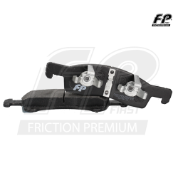 BALATA DISCO DEL FD EXPEDITION 03-06 NAVIGATOR M-7837-Z 03-06 FP,1