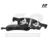 BALATA DISCO DEL FD EXPEDITION 03-06 NAVIGATOR M-7837-Z 03-06 FP,1