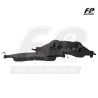 BALATA DISCO DEL FD EXPEDITION 07-09 NAVIGATOR 07-10 CERAMICA M-8394-Z FP,1