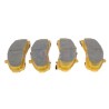 BALATA DISCO DEL FD EXPLORER 95-01 RANGER 96-02 MO,BALATA DISCO DEL FD EXPLORER 95-01 RANGER 96-02 MOUNTAINNER 97-01 MZ PICK UP 