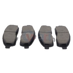 BALATA DISCO DEL FD F150 04-05 LOBO 04-05 M-7915-Z,BALATA DISCO DEL FD F150 04-05 LOBO 04-05 M-7915-Z1 FP