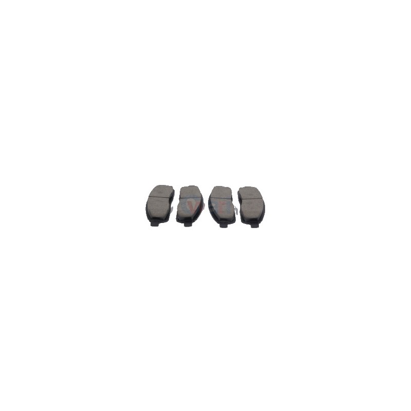 BALATA DISCO DEL FD F150 04-05 LOBO 04-05 M-7915-Z,BALATA DISCO DEL FD F150 04-05 LOBO 04-05 M-7915-Z1 FP