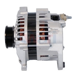 ALTERNADOR NS TSURU III 93-15 1.6 LTS. 70A 4 CANAL,TIPO HITACHI,70A,12V,4 CANALES