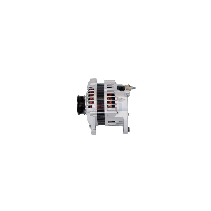 ALTERNADOR NS TSURU III 93-15 1.6 LTS. 70A 4 CANAL,TIPO HITACHI,70A,12V,4 CANALES