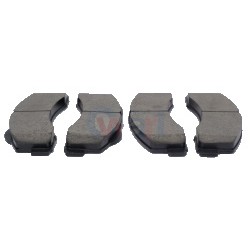 BALATA DISCO DEL FD F150 10-17 LOBO 10-17 EXPEDITI,BALATA DISCO DEL FD F150 10-17 LOBO 10-17 EXPEDITION 10-17 NAVIGATOR 10-17 M-