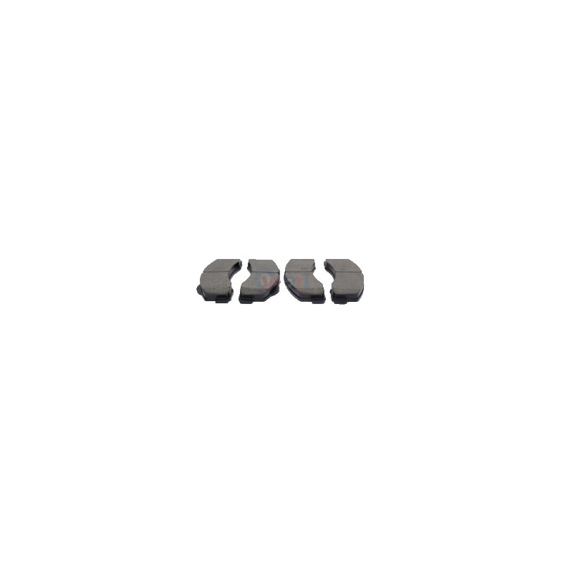 BALATA DISCO DEL FD F150 10-17 LOBO 10-17 EXPEDITI,BALATA DISCO DEL FD F150 10-17 LOBO 10-17 EXPEDITION 10-17 NAVIGATOR 10-17 M-