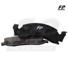 BALATA DISCO DEL FD F150 87-93 E150 87-93 BRONCO 87-93 M-7264-Z FP,1