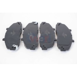 BALATA DISCO DEL FD F150 97-03 LOBO 97-03 M-7558-Z,BALATA DISCO DEL FD F150 97-03 LOBO 97-03 M-7558-Z FP