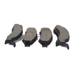 BALATA DISCO DEL FD F150 F250 79-86 M-7013-Z FP,BALATA DISCO DEL FD F150 F250 79-86 M-7013-Z FP