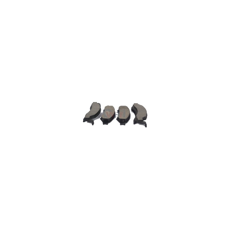 BALATA DISCO DEL FD F150 F250 79-86 M-7013-Z FP,BALATA DISCO DEL FD F150 F250 79-86 M-7013-Z FP