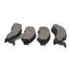 BALATA DISCO DEL FD F150 F250 79-86 M-7013-Z FP,BALATA DISCO DEL FD F150 F250 79-86 M-7013-Z FP