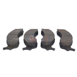 BALATA DISCO DEL FD F250 F350 95-97 E250 E350 VAN,BALATA DISCO DEL FD F250 F350 95-97 E250 E350 VAN 95-05 M-7535-Z FP