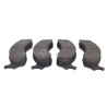 BALATA DISCO DEL FD F250 F350 95-97 E250 E350 VAN,BALATA DISCO DEL FD F250 F350 95-97 E250 E350 VAN 95-05 M-7535-Z FP