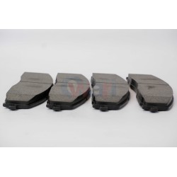 BALATA DISCO DEL FD F250 F350 F450 SUPER DUTY 13-1,BALATA DISCO DEL FD F250 F350 F450 SUPER DUTY 13-17 FP