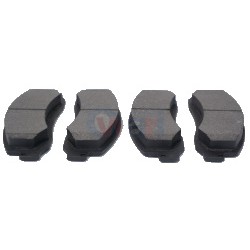 BALATA DISCO DEL FD F250 F350 SUPER DUTY 06-12 M-7,BALATA DISCO DEL FD F250 F350 SUPER DUTY 06-12 M-7974-Z FP