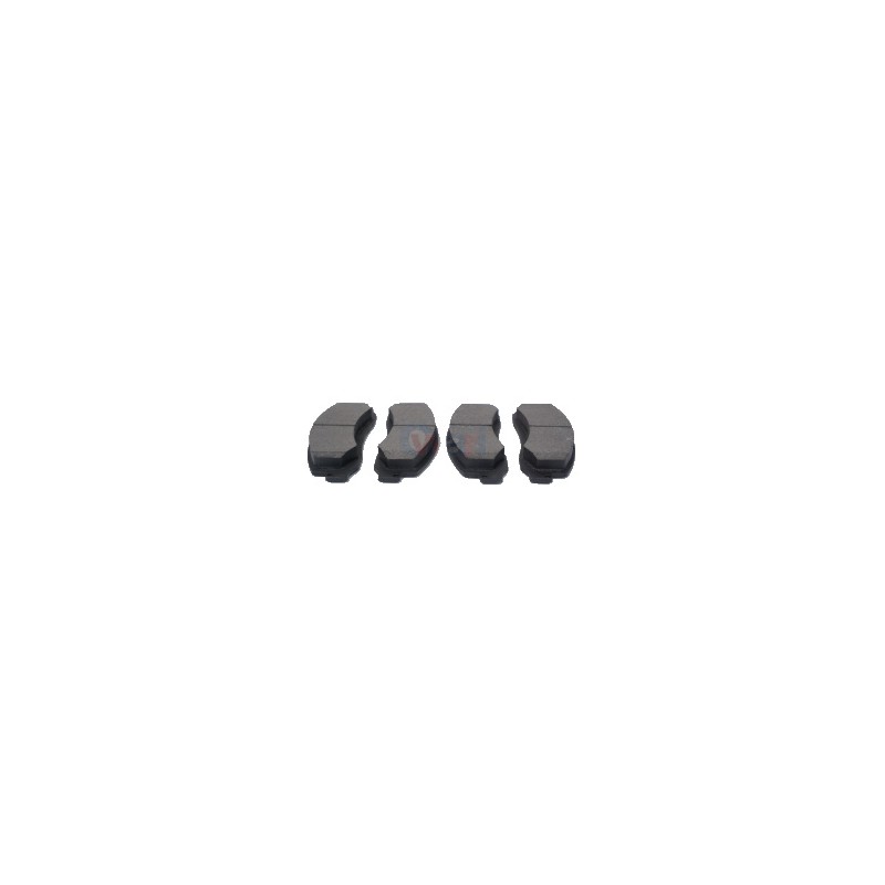 BALATA DISCO DEL FD F250 F350 SUPER DUTY 06-12 M-7,BALATA DISCO DEL FD F250 F350 SUPER DUTY 06-12 M-7974-Z FP