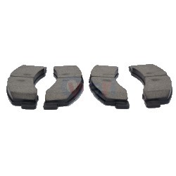 BALATA DISCO DEL FD F250 F350 SUPER DUTY 99-04 EXC,BALATA DISCO DEL FD F250 F350 SUPER DUTY 99-04 EXCURSION 00-05 M-7625-Z FP