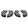 BALATA DISCO DEL FD F250 F350 SUPER DUTY 99-04 EXC,BALATA DISCO DEL FD F250 F350 SUPER DUTY 99-04 EXCURSION 00-05 M-7625-Z FP
