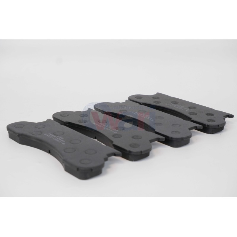 BALATA DISCO DEL FD F350 80-89 MICROBUS 89-96 M-70,BALATA DISCO DEL FD F350 80-89 MICROBUS 89-96 M-7054-Z FP