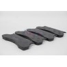 BALATA DISCO DEL FD F350 80-89 MICROBUS 89-96 M-70,BALATA DISCO DEL FD F350 80-89 MICROBUS 89-96 M-7054-Z FP