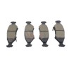 BALATA DISCO DEL FD FIESTA 98-01 1.4L LARGA COURIE,BALATA DISCO DEL FD FIESTA 98-01 1.4L LARGA COURIER 01-12 M-7529-Z FP