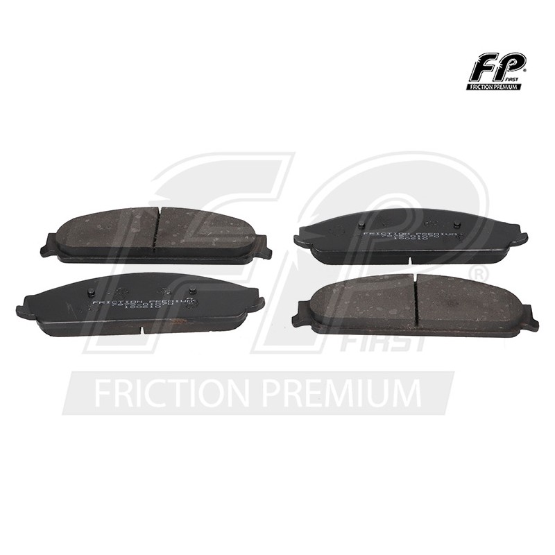 BALATA DISCO DEL FD FIVE HUNDRED 05-07 MONTEGO FRE,BALATA DISCO DEL FD FIVE HUNDRED 05-07 MONTEGO FREESTYLE 05-07 7975-Z FP