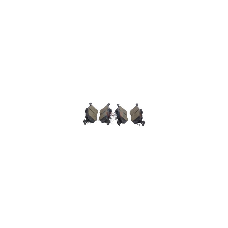 BALATA DISCO DEL FD FOCUS 00-04 M-7690-Z FP,BALATA DISCO DEL FD FOCUS 00-04 M-7690-Z FP