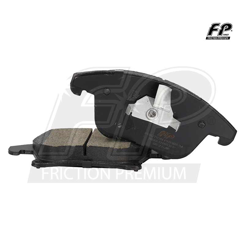 BALATA DISCO DEL FD FUSION 13-19 MKZ 13-19 FP,1