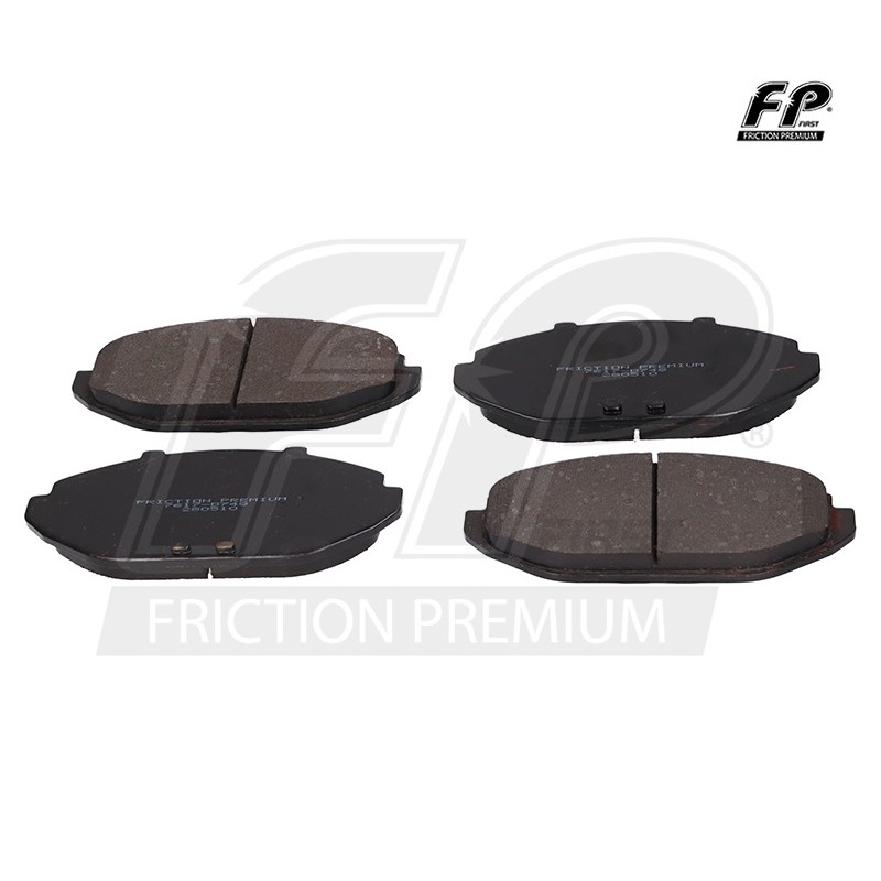 BALATA DISCO DEL FD GRAND MARQUIS CROWN VICTORIA T,BALATA DISCO DEL FD GRAND MARQUIS CROWN VICTORIA TOWN CAR 98-02 FP