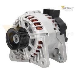 ALTERNADOR NS VERSA I 12-19 1.6L MARCH 12-23 1.6L