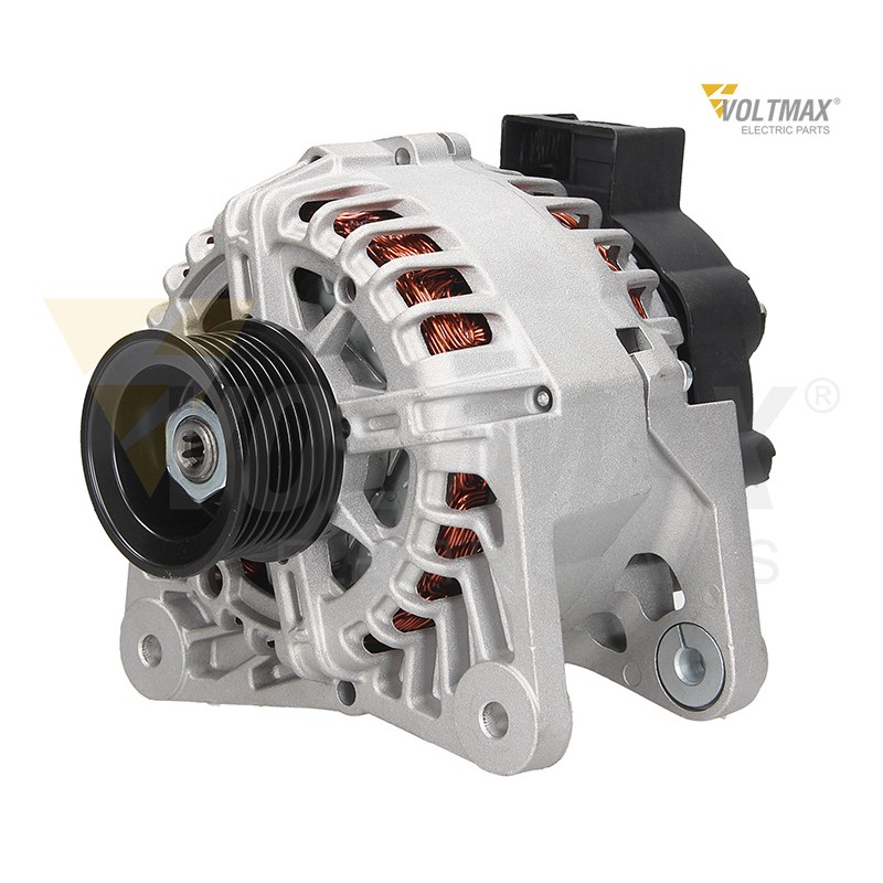ALTERNADOR NS VERSA I 12-19 1.6L MARCH 12-23 1.6L