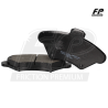 BALATA DISCO DEL FD MUSTANG 94-98 COUGAR 93-97 THUNDERBIRD 93-97 M-7478-Z FP,1