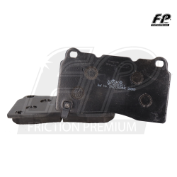 BALATA DISCO DEL FD MUSTANG SHELBY 13-16 GM CAMARO 17-18 REGAL 15-17 ATS 13-16 C,1