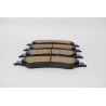 BALATA DISCO DEL FD RANGER 13-19 CERAMICA SPC-8905,BALATA DISCO DEL FD RANGER 13-19 CERAMICA SPC-8905-Z FP